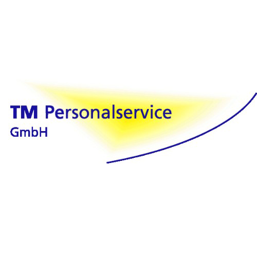 TM Personalservice Logo